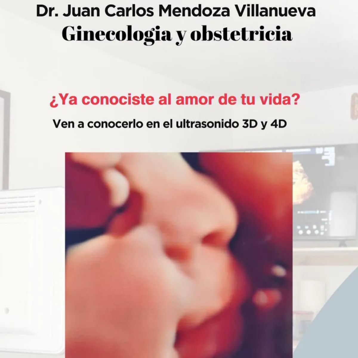Foto 4 de Dr. Juan Carlos Mendoza Villanueva, por Ginecología y Obstetricia Dr.Juan Carlos Mendoza Villanueva