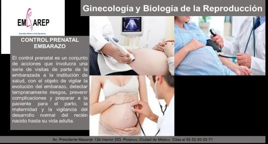 Foto 2 de Dr. Librado Cordero Hernandez, por Dr. Librado Cordero Hernandez, Ginecólogo