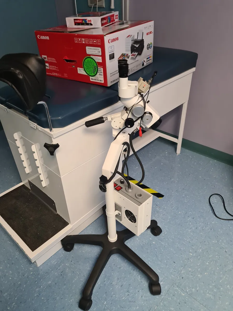 Foto 3 de Centro Colposcopico de Diagnostico Integral, por CENTRO COLPOSCOPICO DE DIAGNOSTICO INTEGRAL