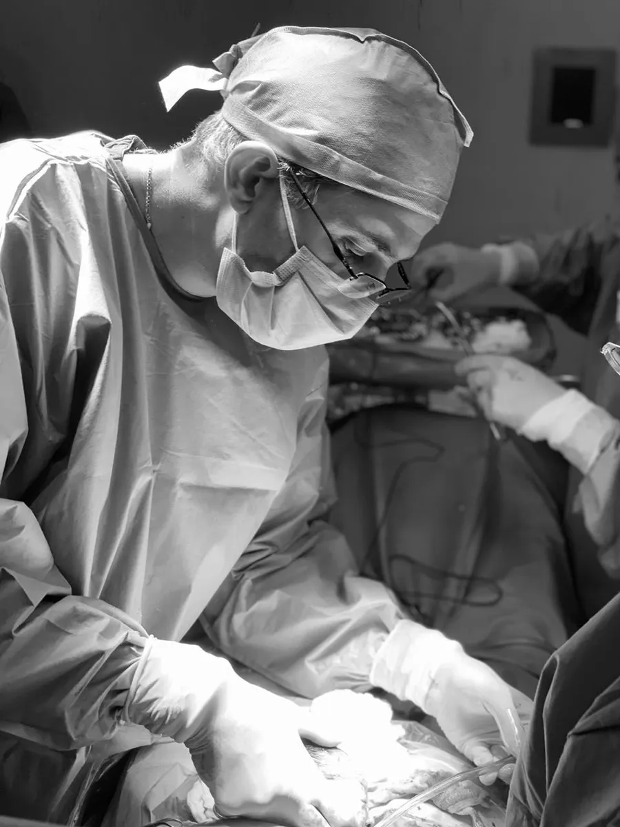 Foto 2 de Dr. Mario Martínez Pérez, por Ginecología y Obstetricia Dr. Mario Martínez Pérez