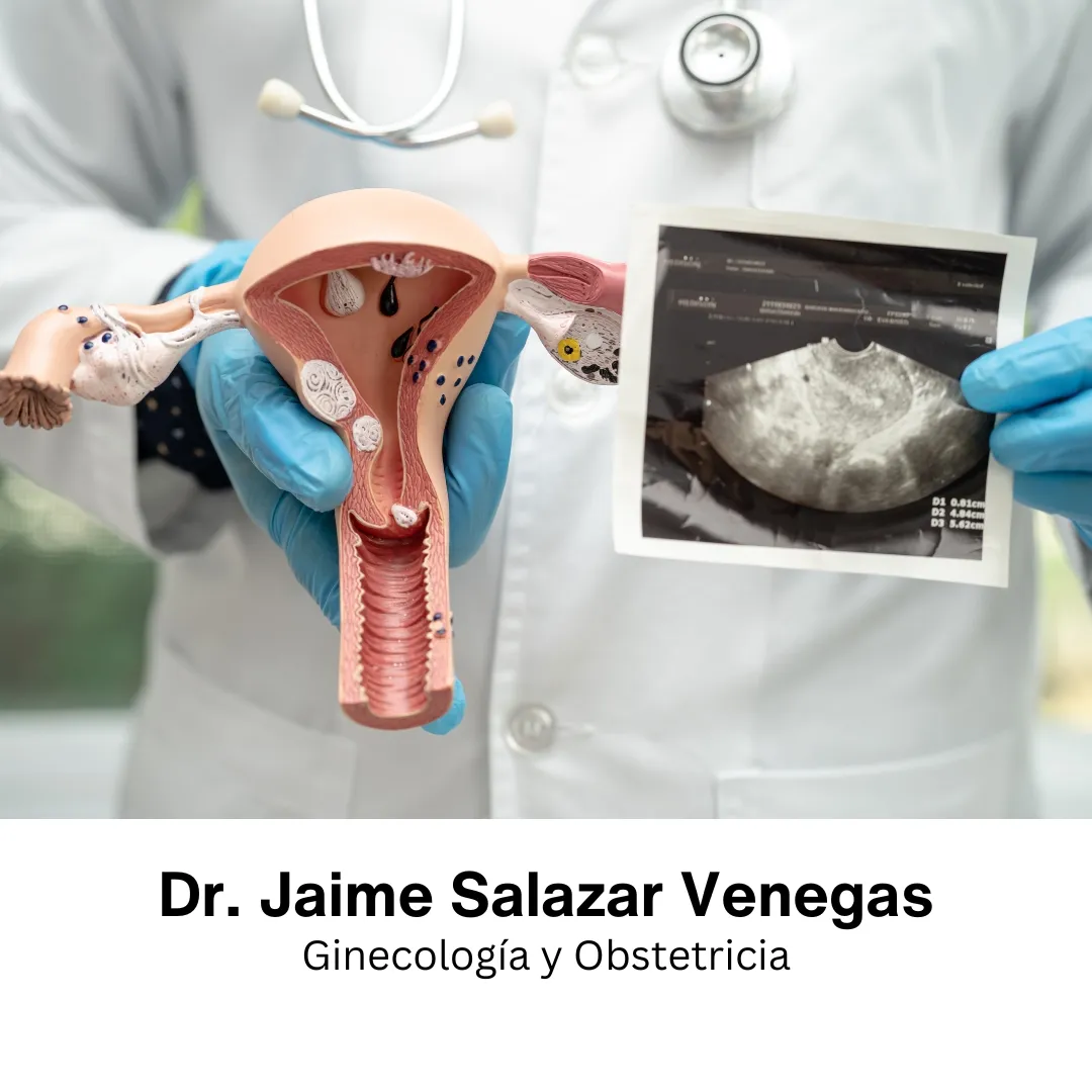 Foto 1 de Dr. Jaime Salazar, por Dr. Jaime Salazar
