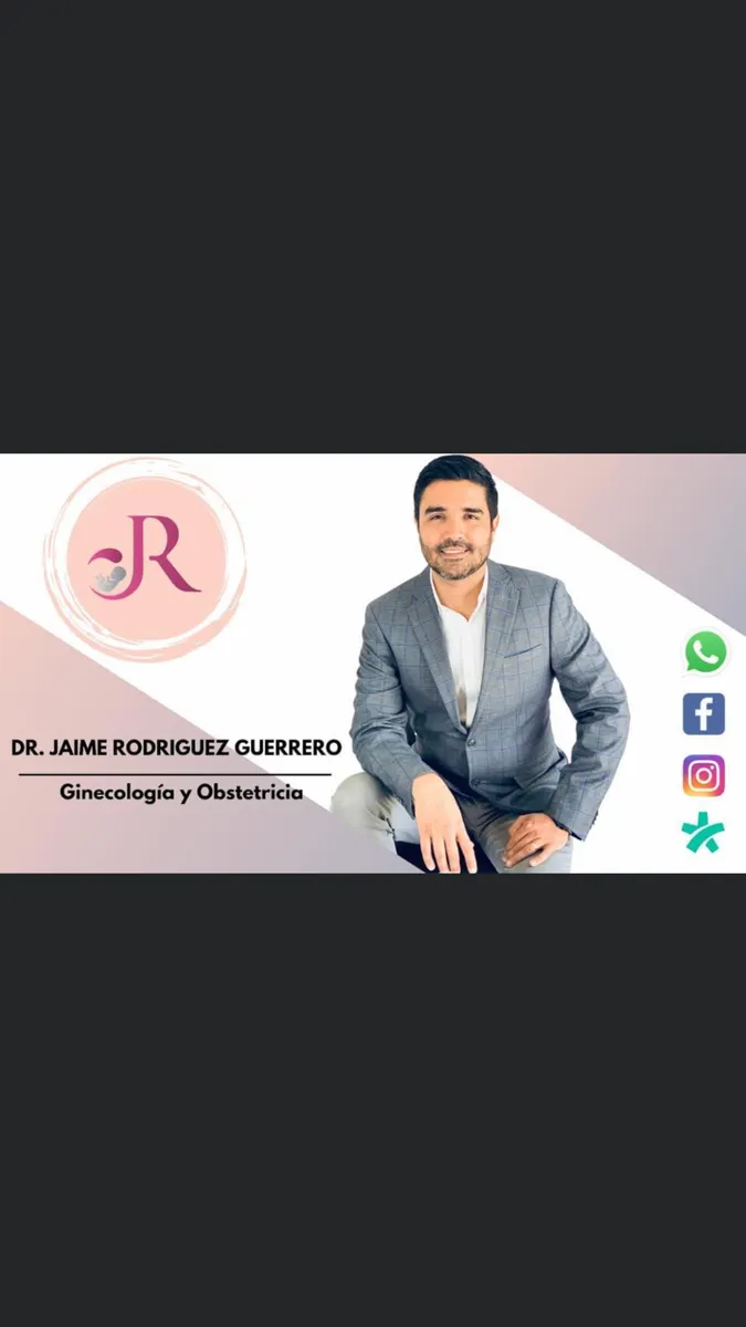Foto 4 de Dr. Jaime Rodríguez Guerrero, por Dr. Jaime Rodríguez Guerrero