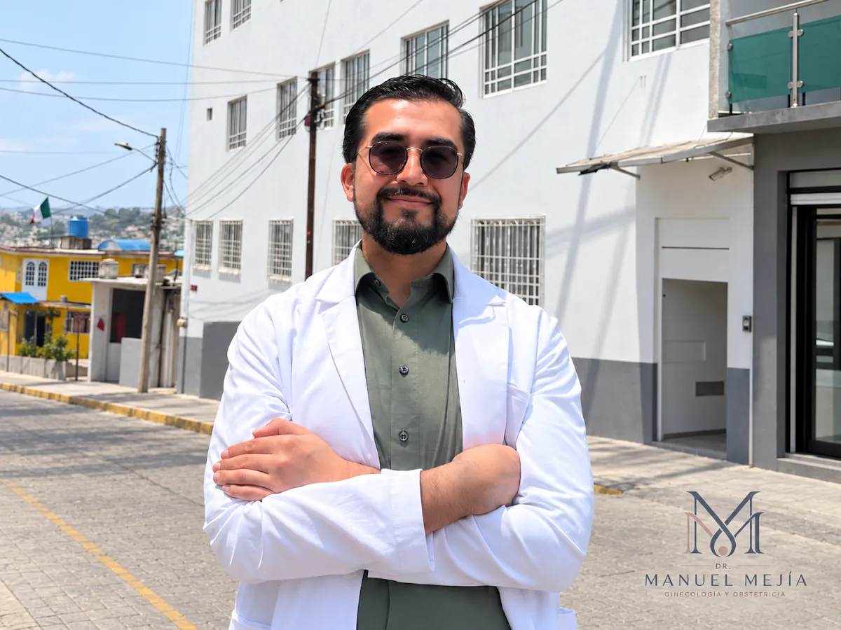Foto 1 de Dr. Manuel Mejia, por Dr Manuel Mejia Ginecologia y Obstetricia