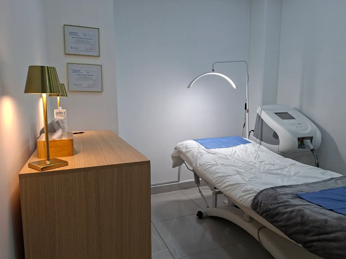 Foto 1 de Gynestética, por Gynestética Médica