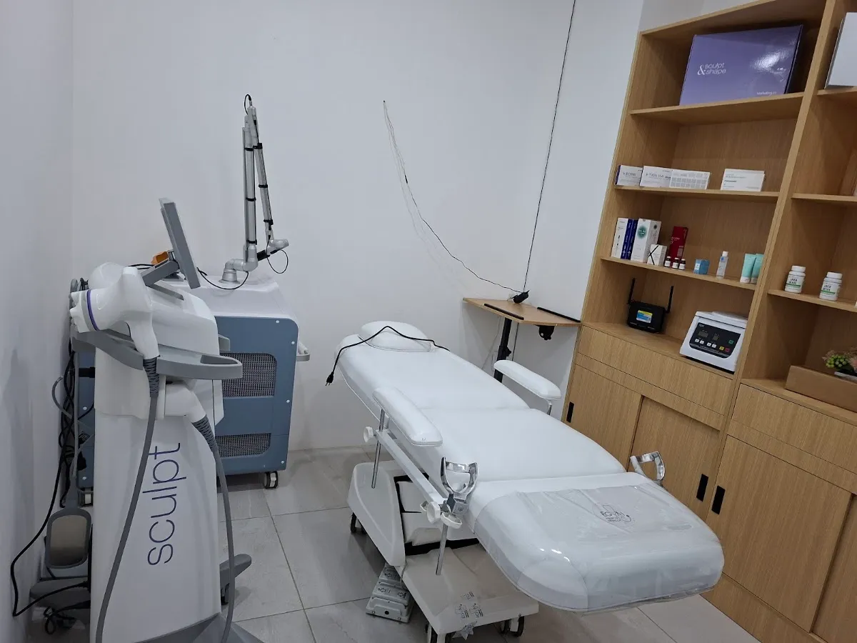 Foto 2 de Gynestética, por Gynestética Médica