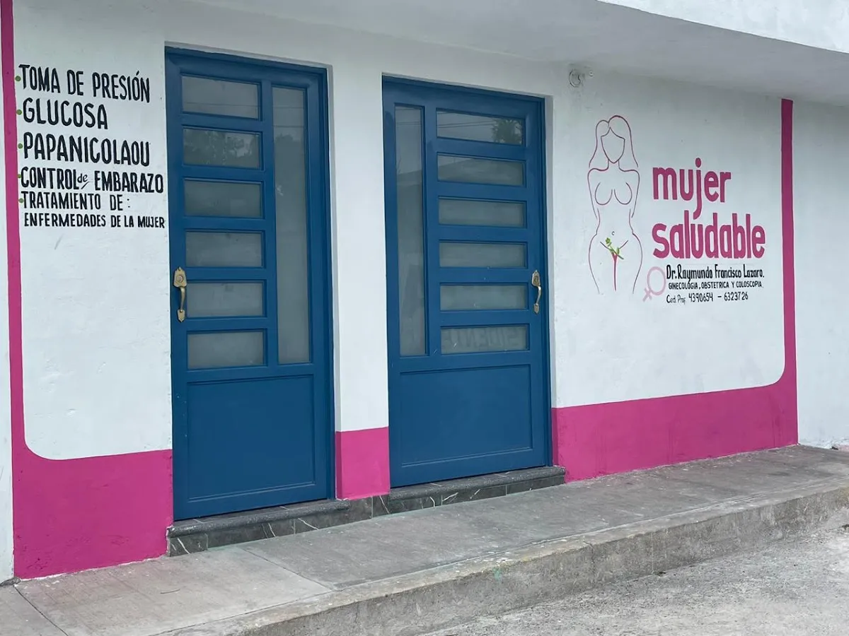 Foto 1 de Mujer Saludable, por Mujer Saludable