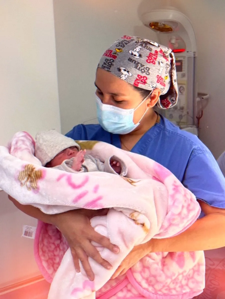 Foto 1 de Dra. Gabriela González, por Dra. Gabriela González / Ginecología y Obstetricia en Puebla