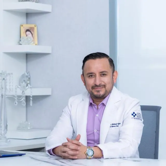 Foto 1 de Dr. Luis Felipe Maldonado, por Dr. Luis Felipe Maldonado, Ginecólogo Materno Fetal