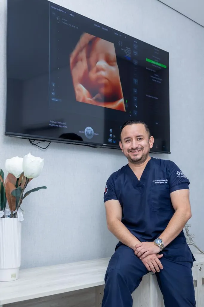 Foto 2 de Dr. Luis Felipe Maldonado, por Dr. Luis Felipe Maldonado, Ginecólogo Materno Fetal