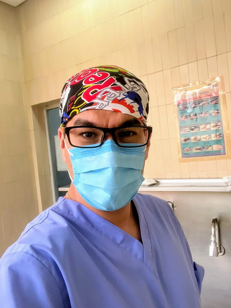 Foto 2 de Consultorio Médico Especialista en Ginecologia y Obstetricia, por Consultorio Médico Especialista en Ginecologia y Obstetricia