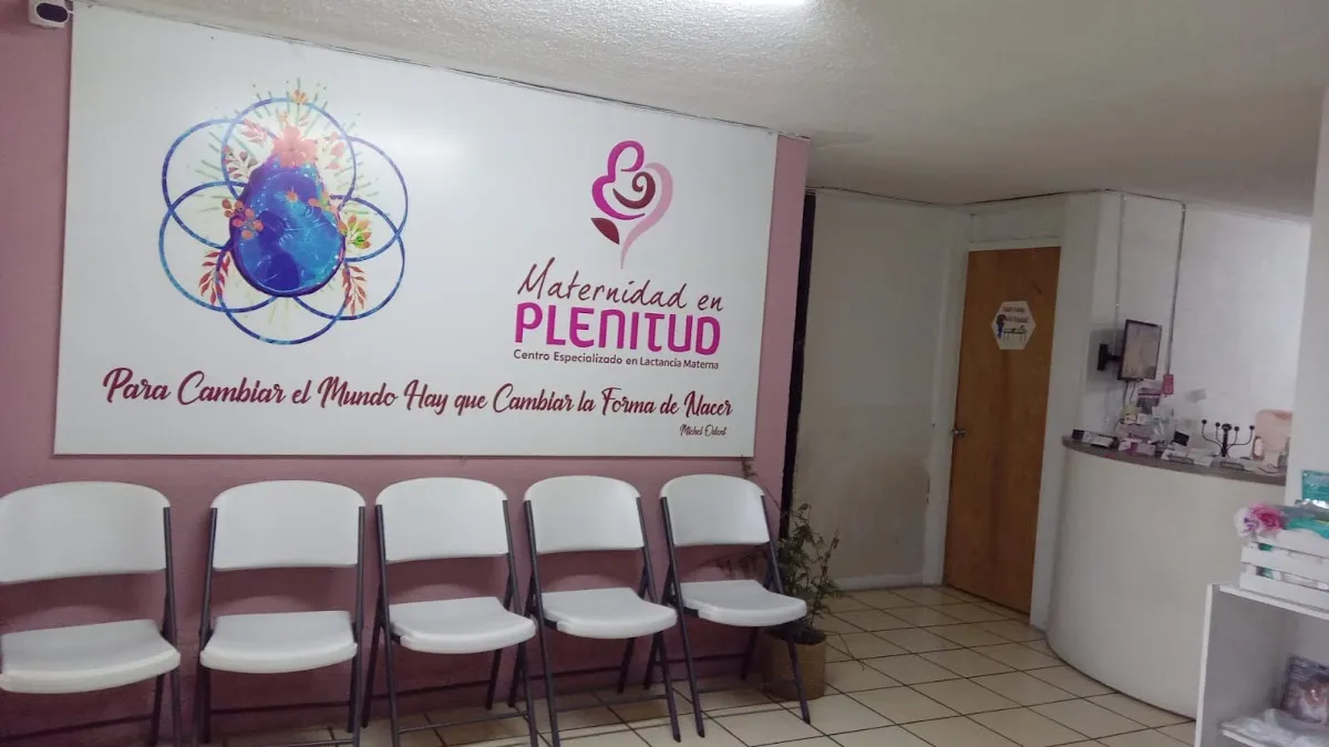 Foto 2 de Maternidad en Plenitud, por Maternidad en Plenitud