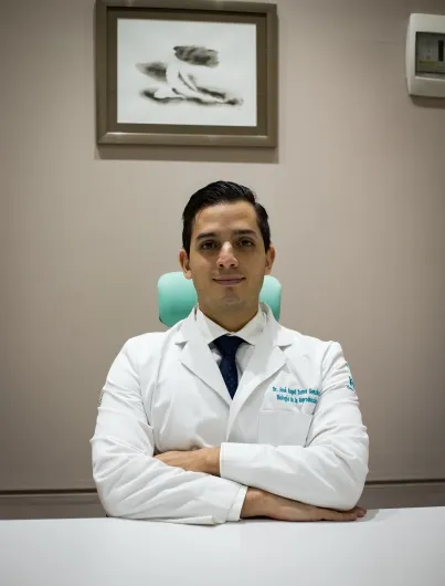 Foto 2 de Dr. José Angel Torres González, por Dr. José Angel Torres González, Ginecólogo