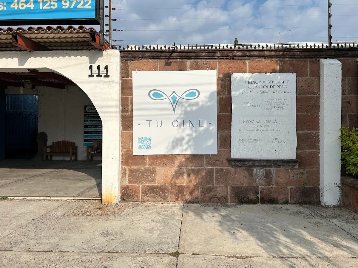Foto 1 de Tu Gine, por Tu Gine