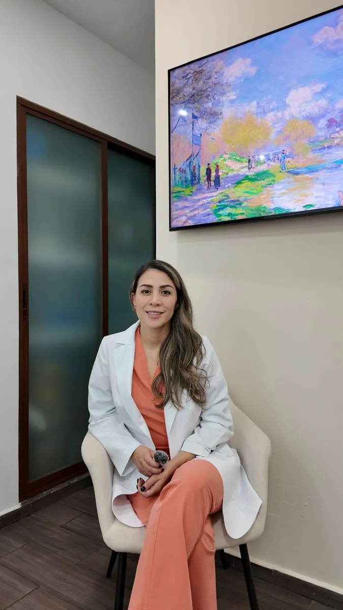 Foto 1 de Dra. Mariana Flores Fernández, por Dra. Mariana Flores Fernández, Uroginecología