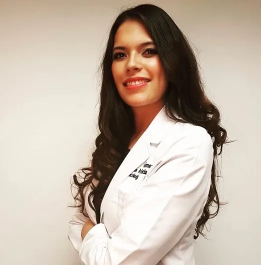 Foto 2 de Dra. Tania Alejandra Guzmán Gómez, por Dra. Tania Alejandra Guzmán Gómez, Ginecólogo