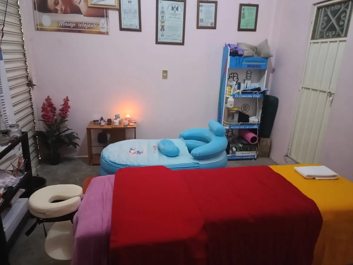 Foto 1 de Partera Profesional y Tradicional Sifrá y Puá, por PARTERA PROFESIONAL Y TRADICIONAL SIFRÁ Y PUÁ