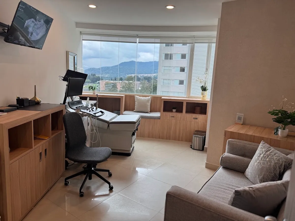 Foto 1 de Dr. Women’s Health Institute by David Laguna, por Women’s Health Institute by Dr. David Laguna