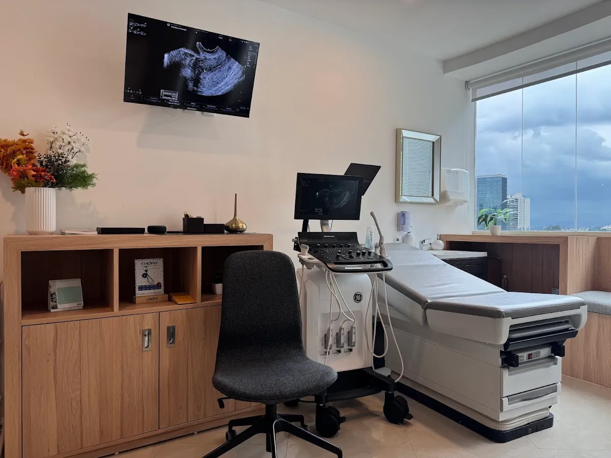 Foto 3 de Dr. Women’s Health Institute by David Laguna, por Women’s Health Institute by Dr. David Laguna