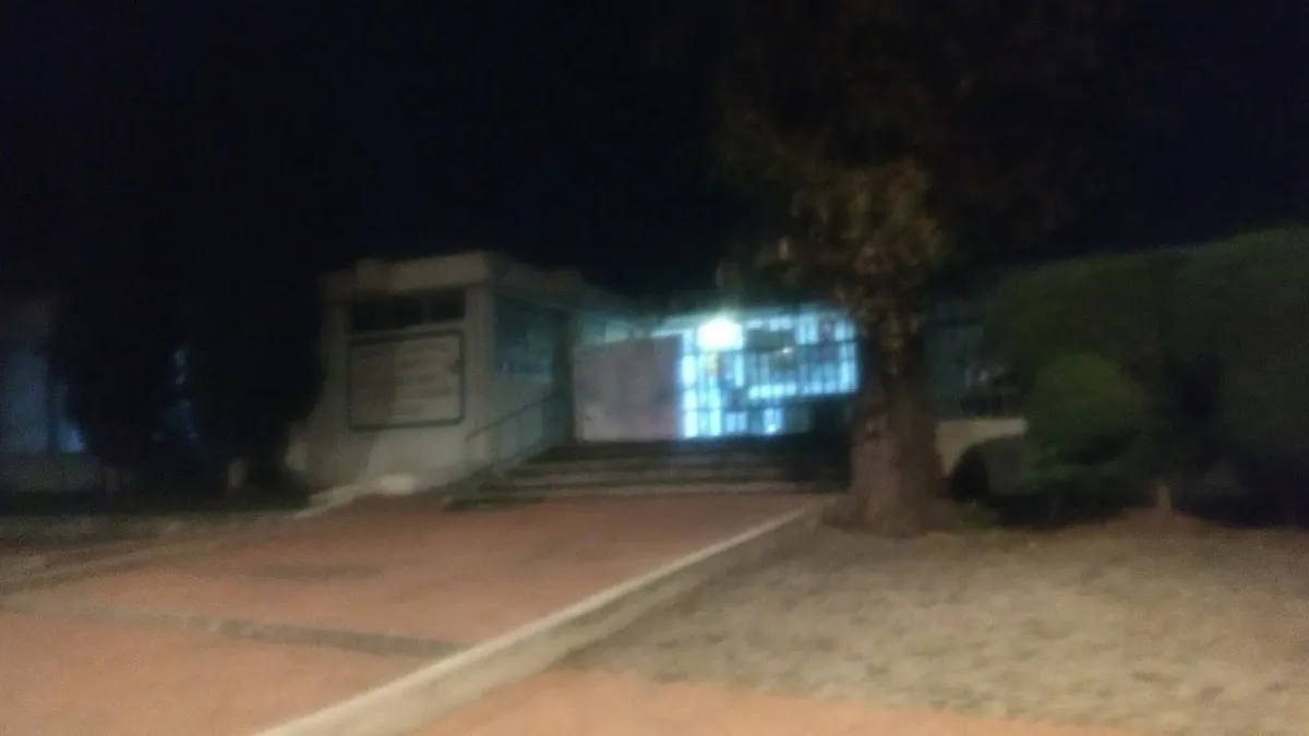Foto 1 de IMSS Bienestar, por Giovanny moreno lopez