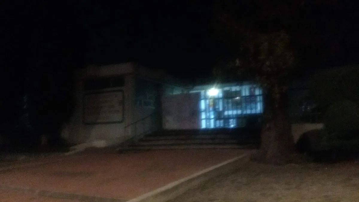 Foto 2 de IMSS Bienestar, por Giovanny moreno lopez