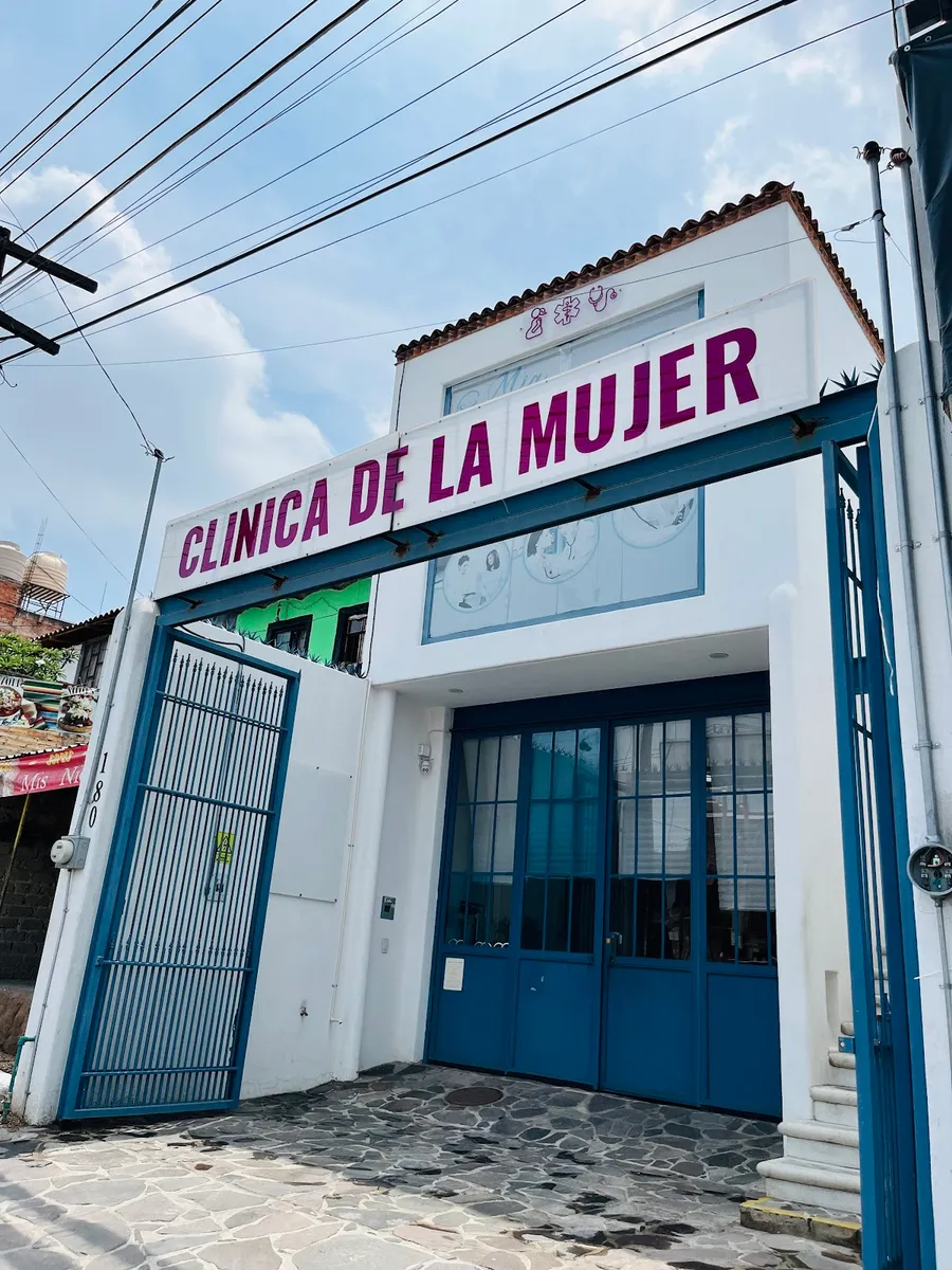 Foto 2 de Ginecólogo en Tonalá, por Ana Castro