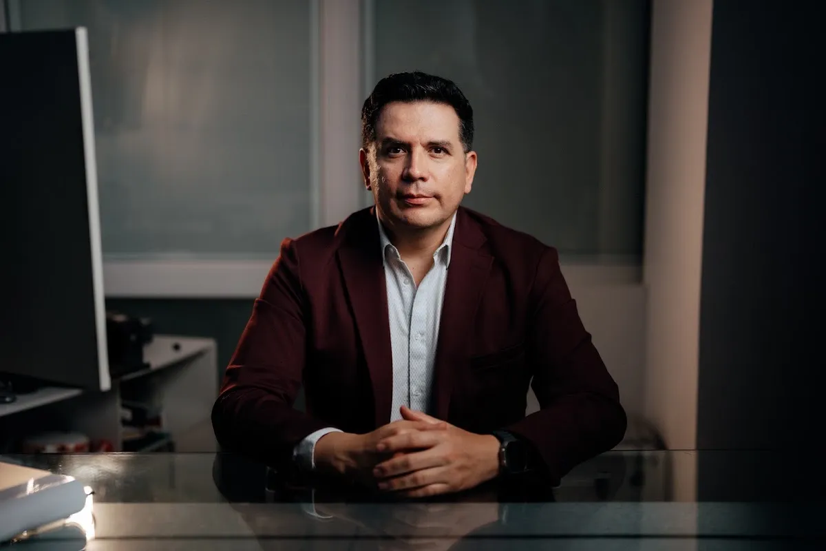 Foto 1 de Dr. Malerva, por Doctor Malerva - Ginecólogo en Guadalajara