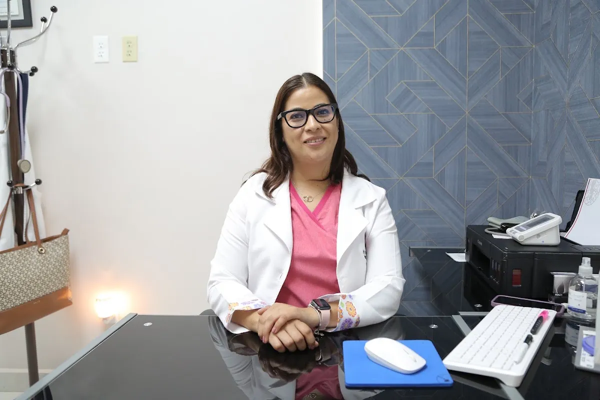 Foto 4 de Dra. Fátima Cortés Jiménez, por Ginecóloga Dra Fátima Cortés Jiménez | Ginecóloga en Tuxtla Gutierrez