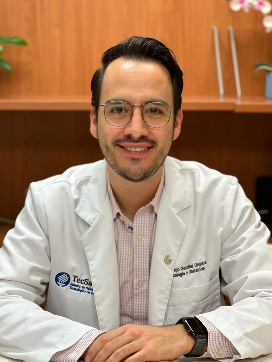 Foto 1 de Dr. Diego González Oropeza, por Dr. Diego González Oropeza