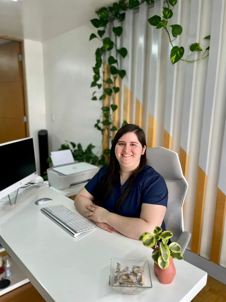 Foto 2 de Dra. Myrthala García, por Dra. Myrthala García / Ginecología y Obstetricia