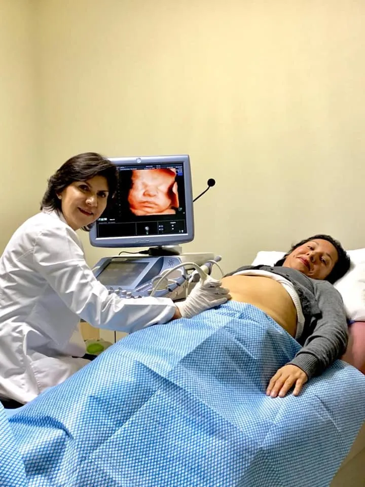 Foto 2 de Clínica De Medicina Materno Fetal, por Clínica De Medicina Materno Fetal Angeles