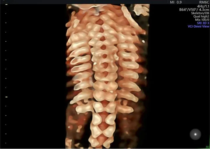 Foto 4 de Clínica De Medicina Materno Fetal, por Clínica De Medicina Materno Fetal Angeles