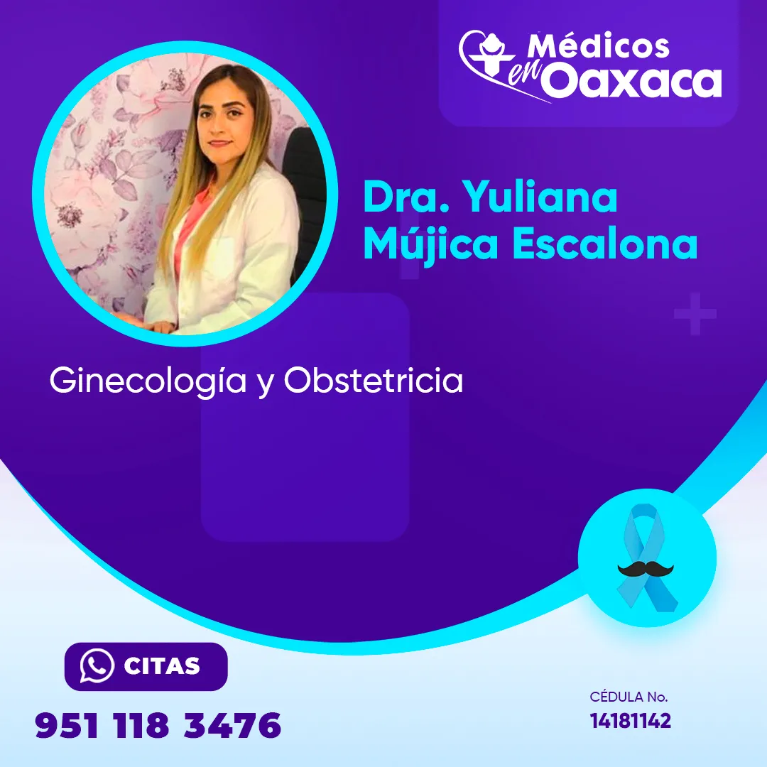Foto 1 de Dra. Yuliana Mújica Escalona, por Gesner Hernandez