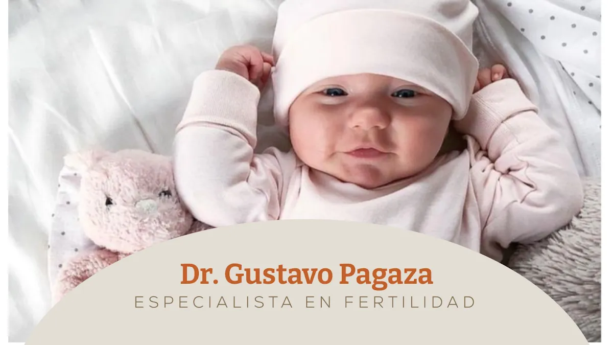 Foto 1 de Dr.Gustavo Pagaza García CLÍNICA PAGAZA, por Dr. Gustavo Pagaza Garcia