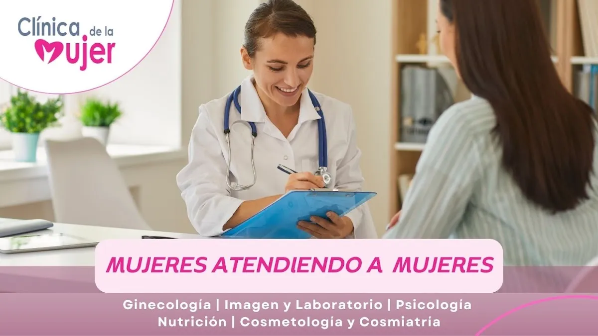 Foto 2 de Clínica de la Mujer, por Clínica de la Mujer