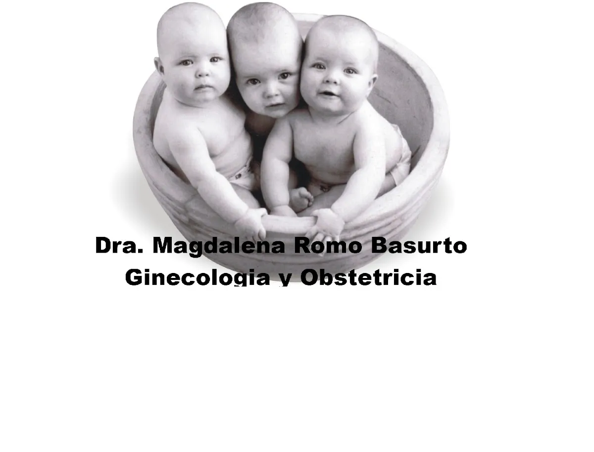 Foto 3 de Dra. Magdalena Romo Basurto, por Dra.Magdalena Romo Basurto