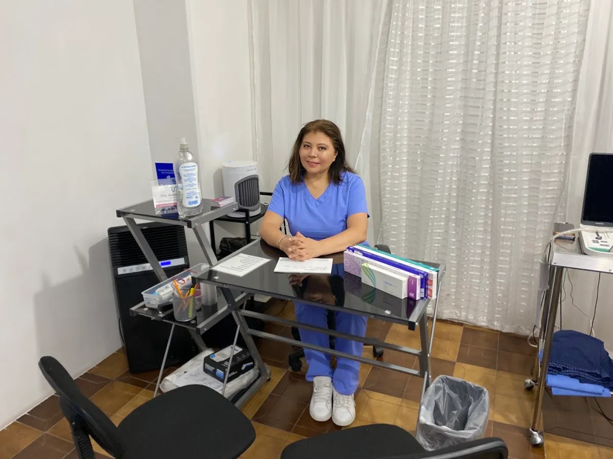 Foto 1 de Unidades Médicas de la Mujer Puebla, por Unidades Médicas de la Mujer Puebla