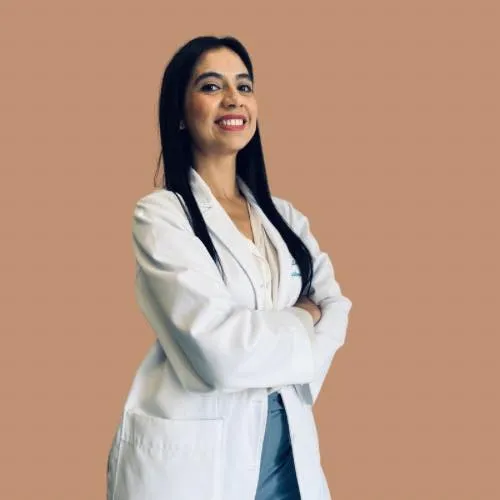 Foto 1 de Dra. Edith Gomez, por Ginecólogo Obstetra en San Luis Potosí - Dra. Edith Gomez