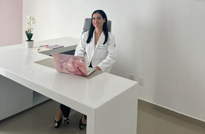 Foto 2 de Dra. Edith Gomez, por Ginecólogo Obstetra en San Luis Potosí - Dra. Edith Gomez