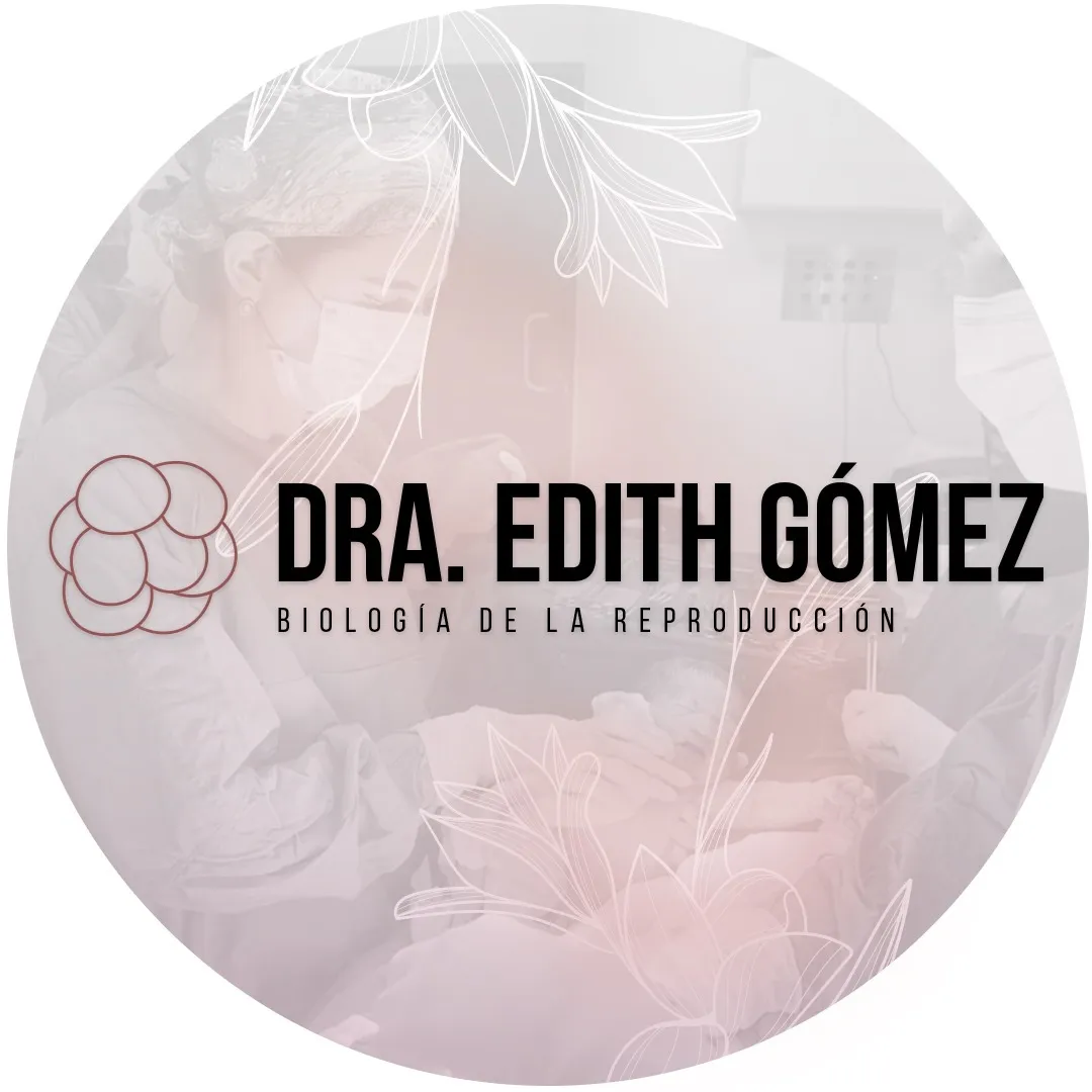 Foto 3 de Dra. Edith Gomez, por Ginecólogo Obstetra en San Luis Potosí - Dra. Edith Gomez