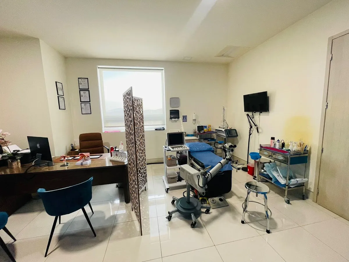 Foto 4 de Dr. Iván Jiménez Martínez, por Iván Jiménez Martínez