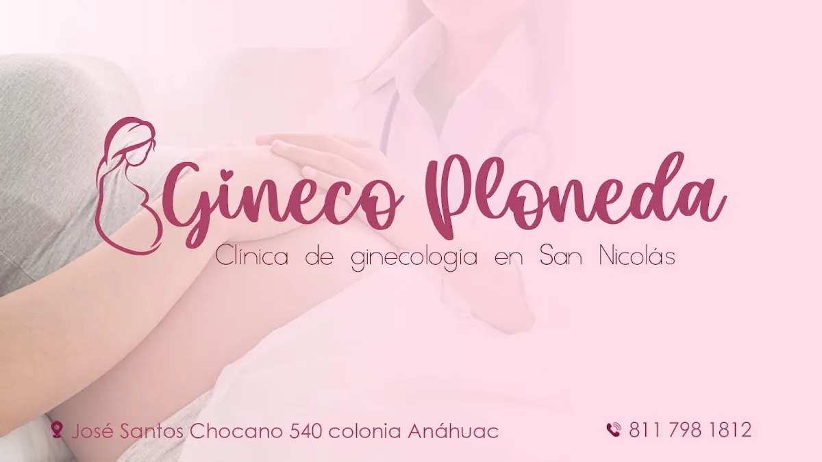 Foto 4 de Gineco Ploneda, por Gineco Ploneda | Clínica de Ginecología en San Nicolas, NL | Consulta de Ginecología en San Nicolas