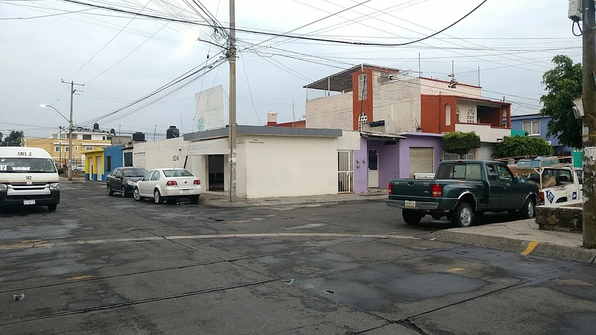 Foto 4 de Ginefem, por Maly Morales M