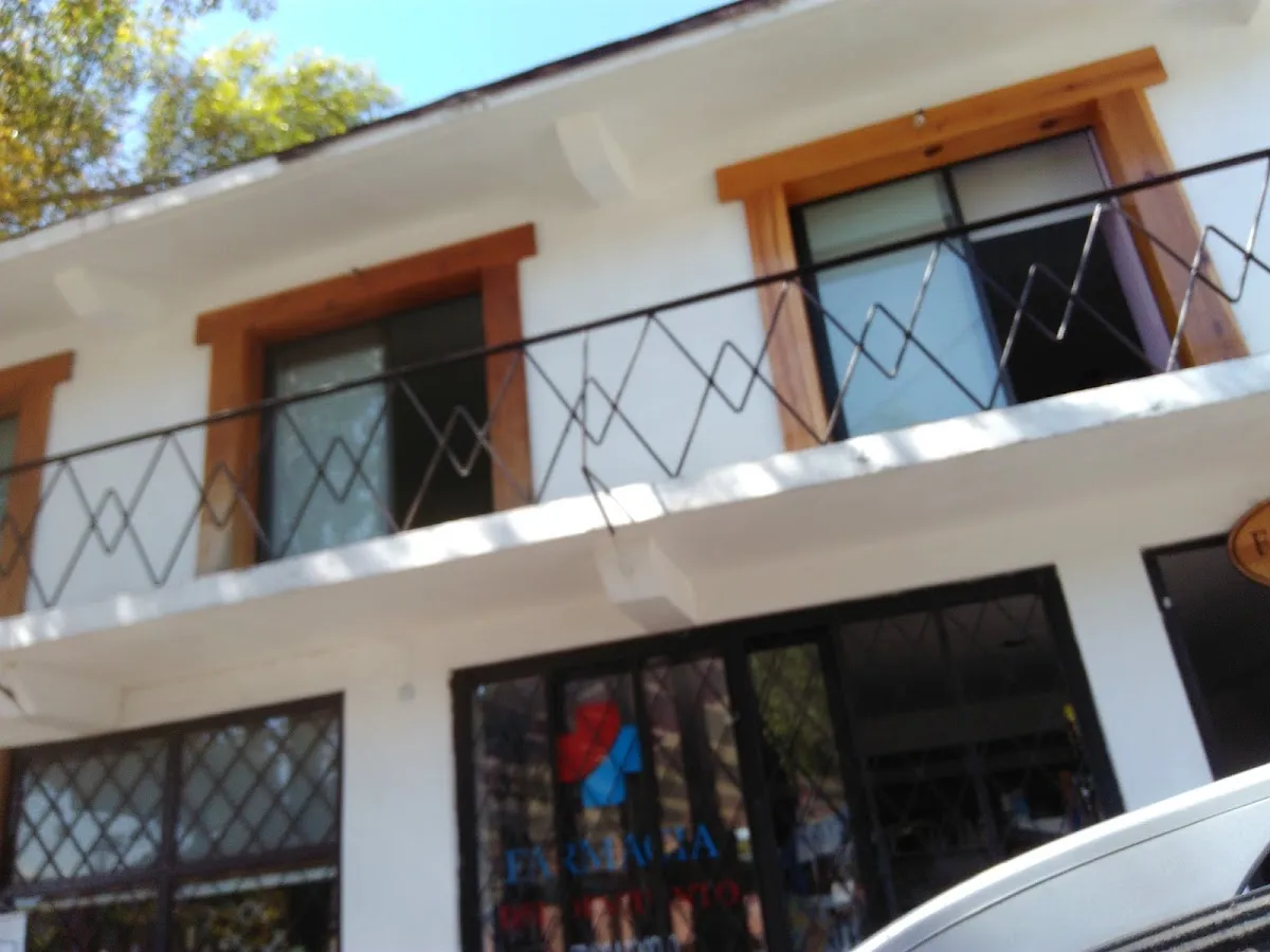 Foto 3 de Maternidad y Sanatorio del Lago, por GERMAN CUALI VALDEZ