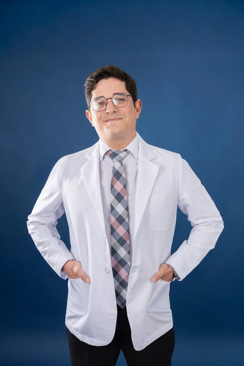 Foto 2 de Dr. Erick Alfredo Acosta Salinas, por Médico Materno Fetal- Dr Erick Alfredo Acosta Salinas