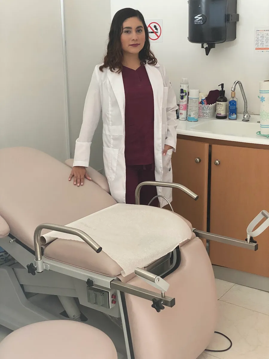 Foto 2 de Dra. Mónica Monzón Vargas OBGYN, por Dra. Mónica Monzón Vargas (OBGYN)