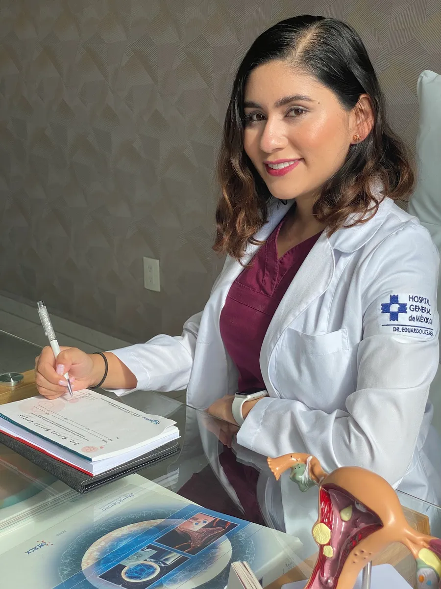 Foto 3 de Dra. Mónica Monzón Vargas OBGYN, por Dra. Mónica Monzón Vargas (OBGYN)