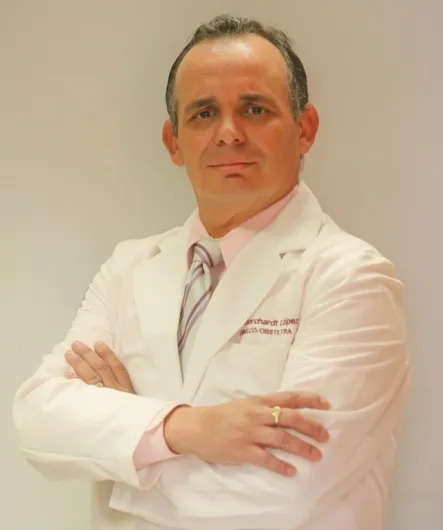 Foto 1 de Dr. Jesús Rafael Borchardt López, por Dr. Jesús Rafael Borchardt López, Ginecólogo