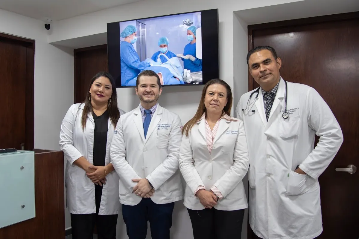 Foto 4 de Ped&Gyn Pediatría, por Ped&Gyn Pediatría Y Ginecología