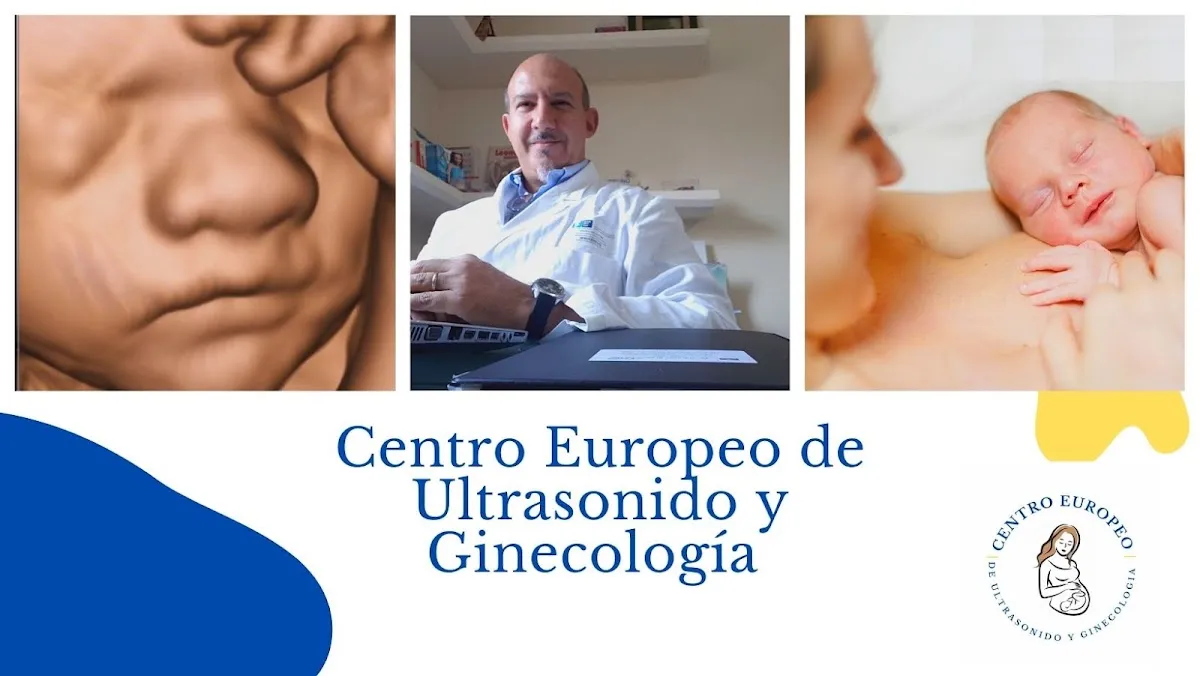 Foto 1 de Dr. Bruno, por Consultorio de Ginecología y Obstetricia - Ultrasonidos Dr. BRUNO