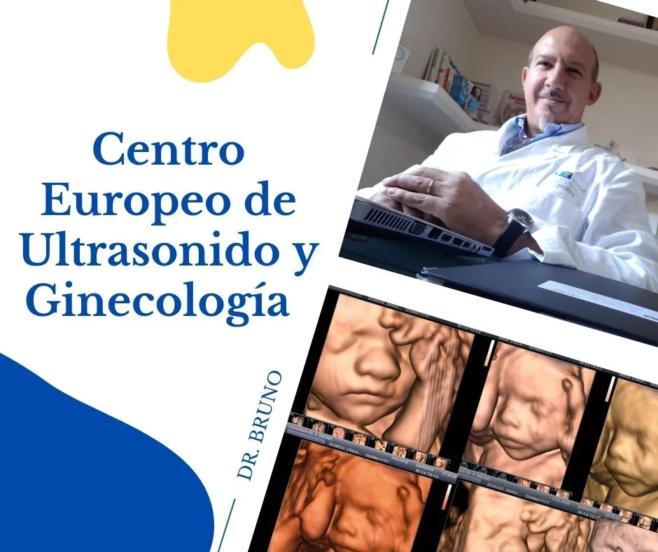 Foto 2 de Dr. Bruno, por Centro Europeo de Ultrasonido y Ginecología - Dr. Bruno